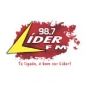 Rádio Líder 98.7 FM O/PA